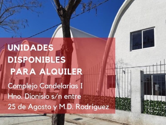 Casa – Hmno. Dionisio Nº 1020 unidad 14 esquina M. D. Rodríguez.