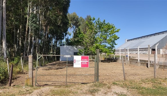 Casa – Ruta Nal. N°3 casi Nicolas Guerra