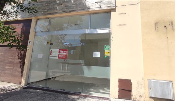 Local Comercial – Treinta y Tres casi Zorrilla – Loc. 2.