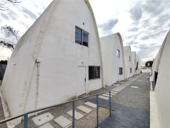 Casa – Hmno. Dionisio Nº 1020 unidad 01 esquina M. D. Rodríguez.