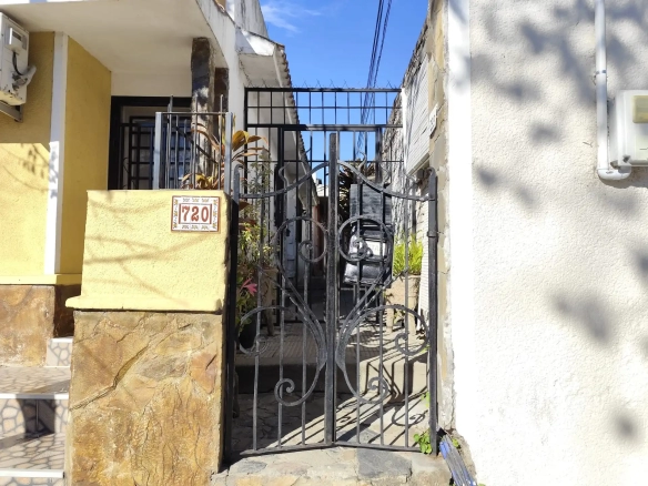 Apartamento – Bengoa Nº 720 Apto. 7 entre Rincón y Oribe