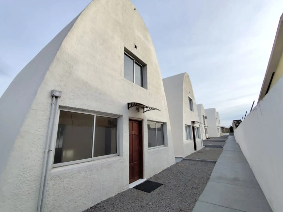 Casa – Treinta y Tres N° 33 unidad 6 entre Nicolas Guerra y Zudañez