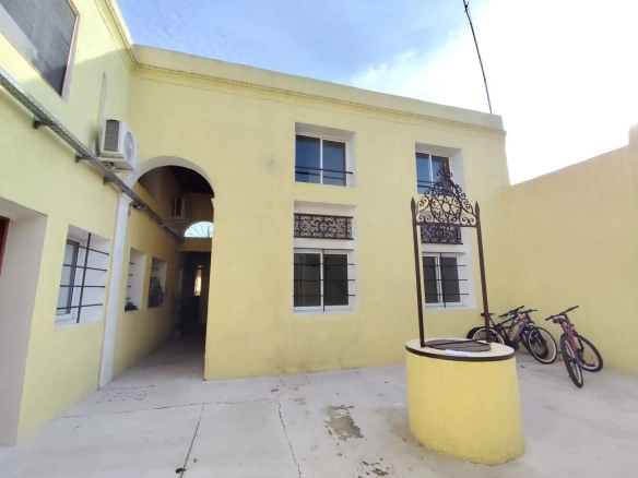 Apartamento – Oribe N° 879 Apto. 05 entre Pbro. Bentancur y M.D. Rodriguez