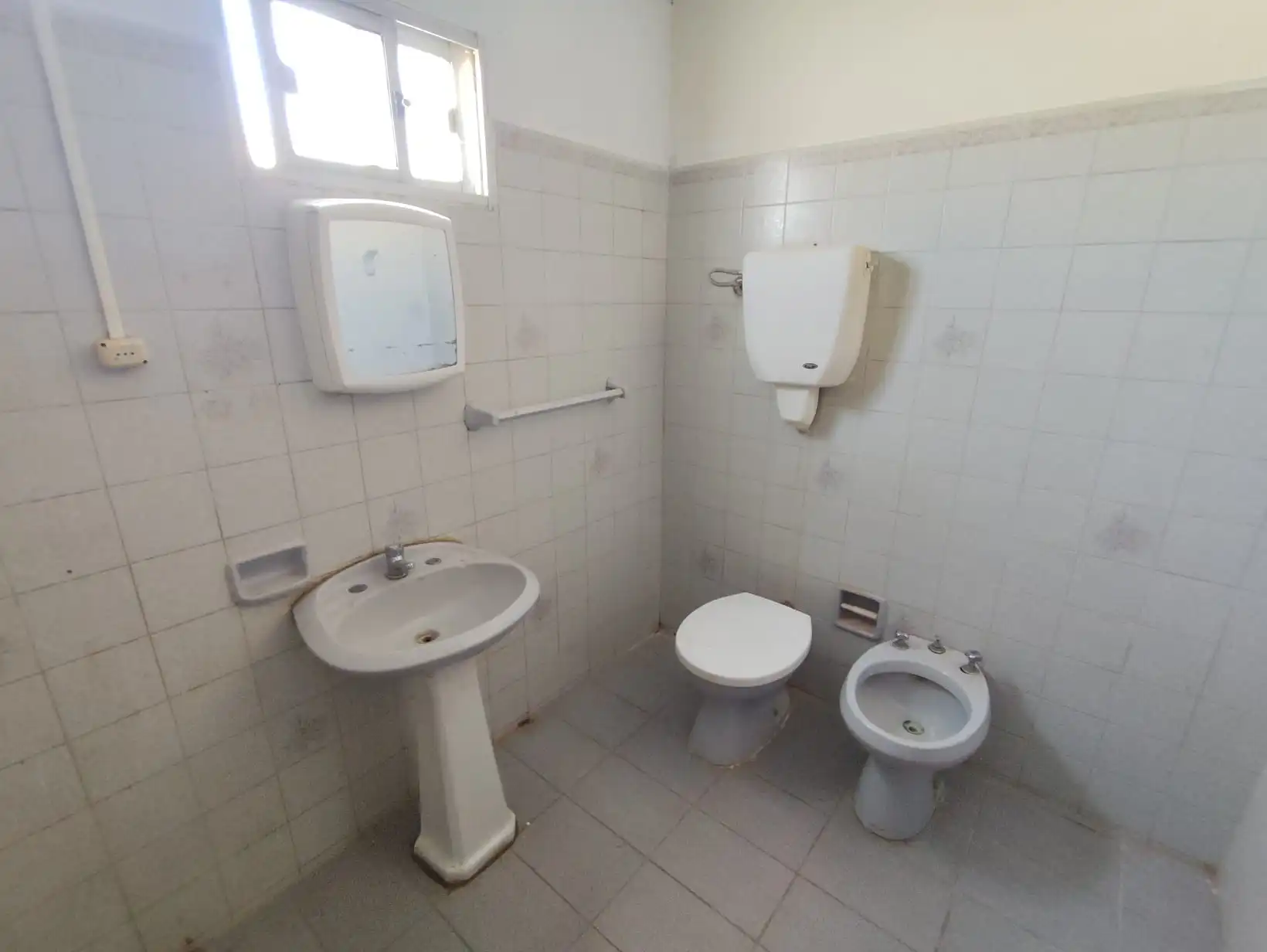Apartamento – Rincón N° 326 entre Herrera y Vidal