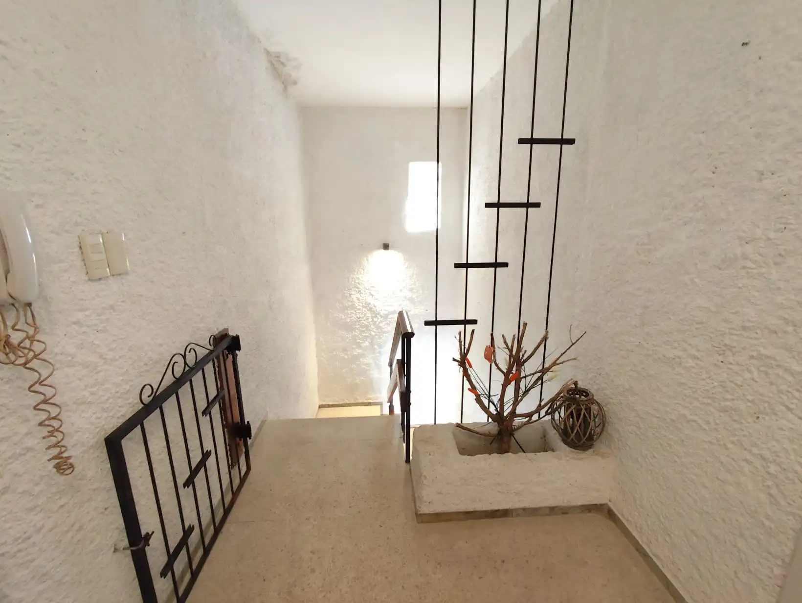 Apartamento – Colón N° 523 entre Batlle y Ordoñez y Patonal Asamblea