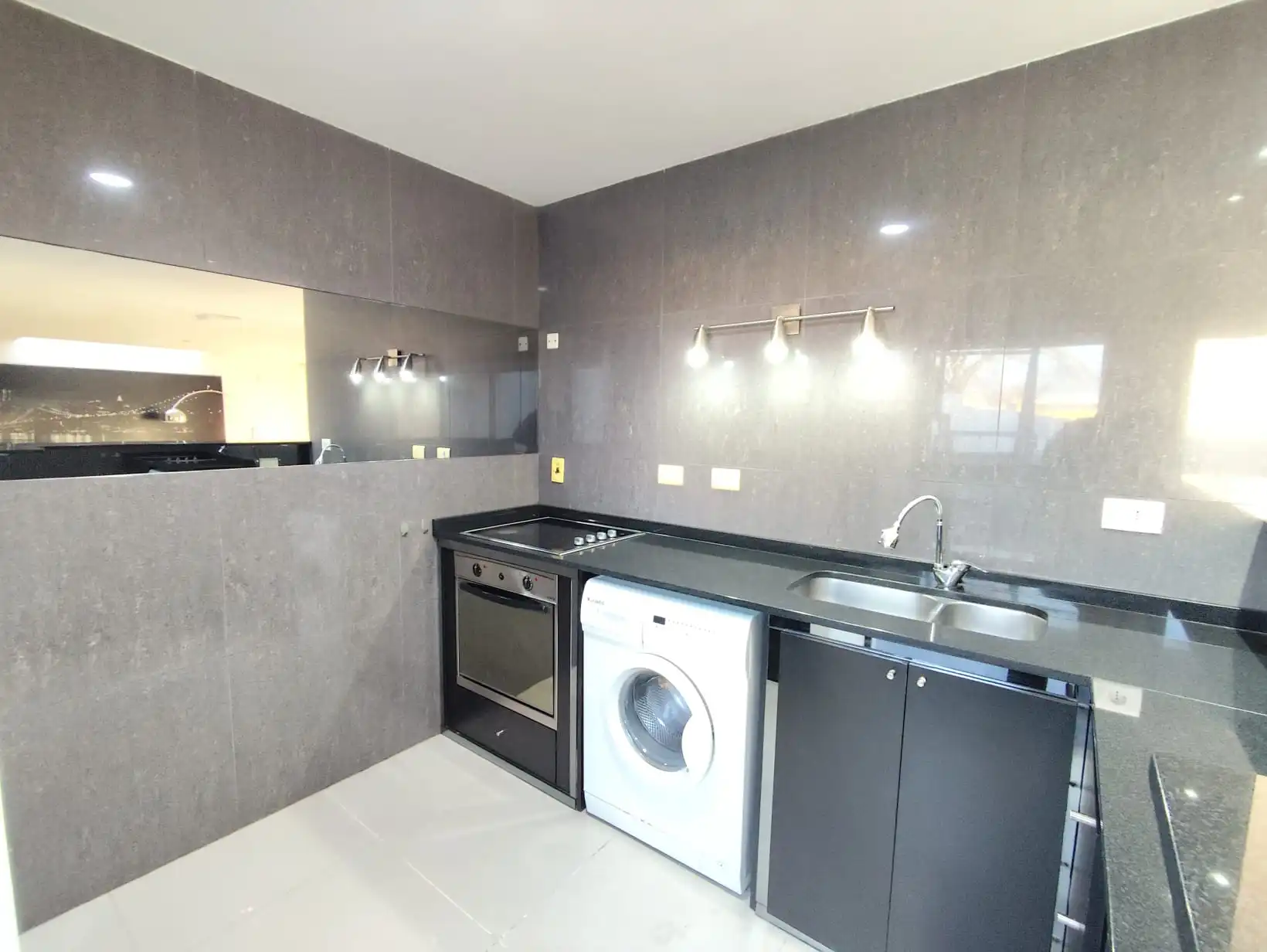 Apartamento – Oribe N° 560 entre Batlle y Odoñez y 18 de Julio