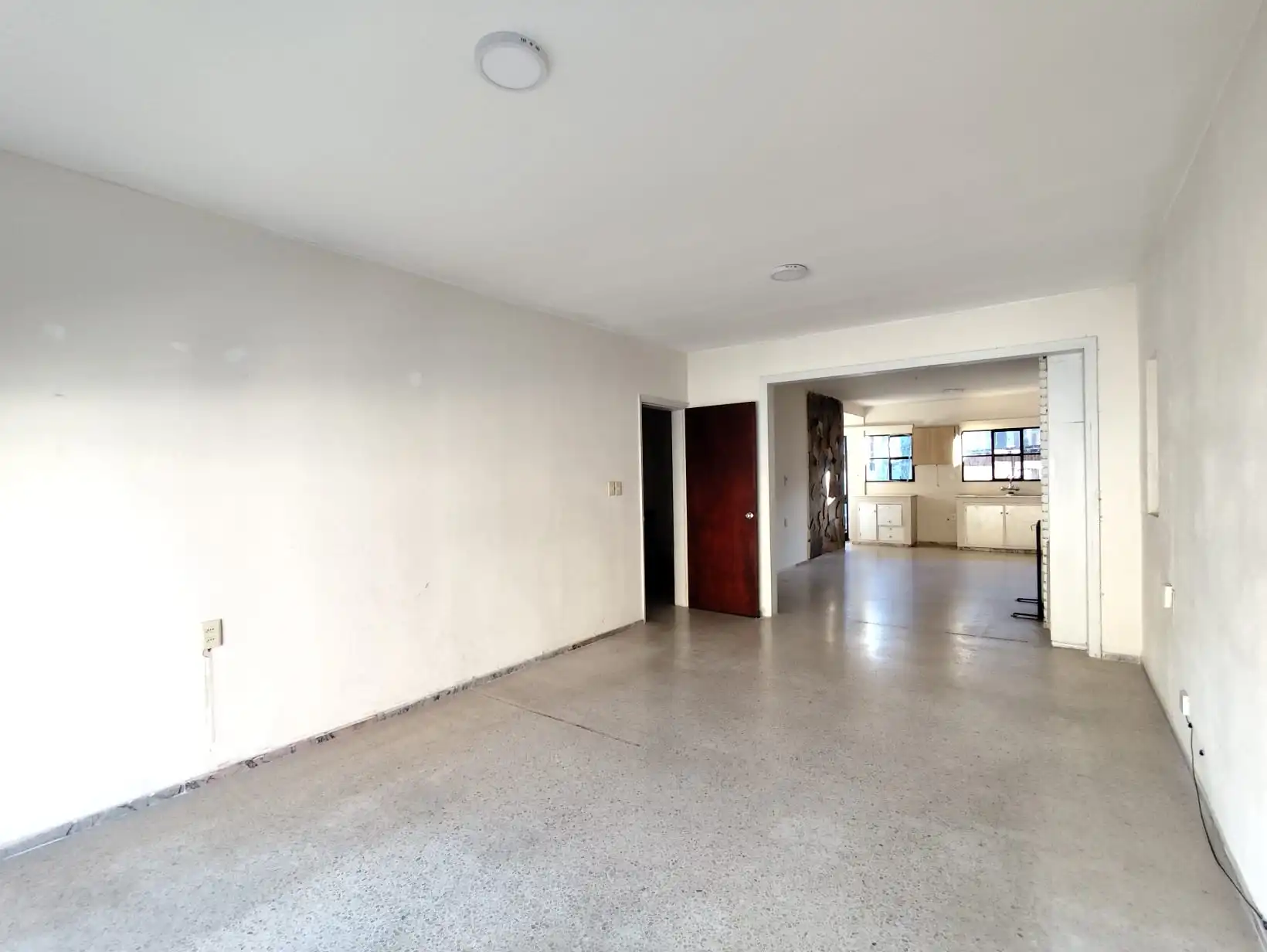Apartamento – Colón N° 523 entre Batlle y Ordoñez y Patonal Asamblea