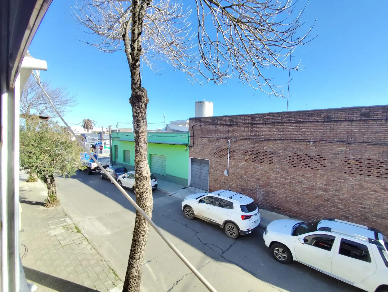 Apartamento – Rincón N° 326 entre Herrera y Vidal