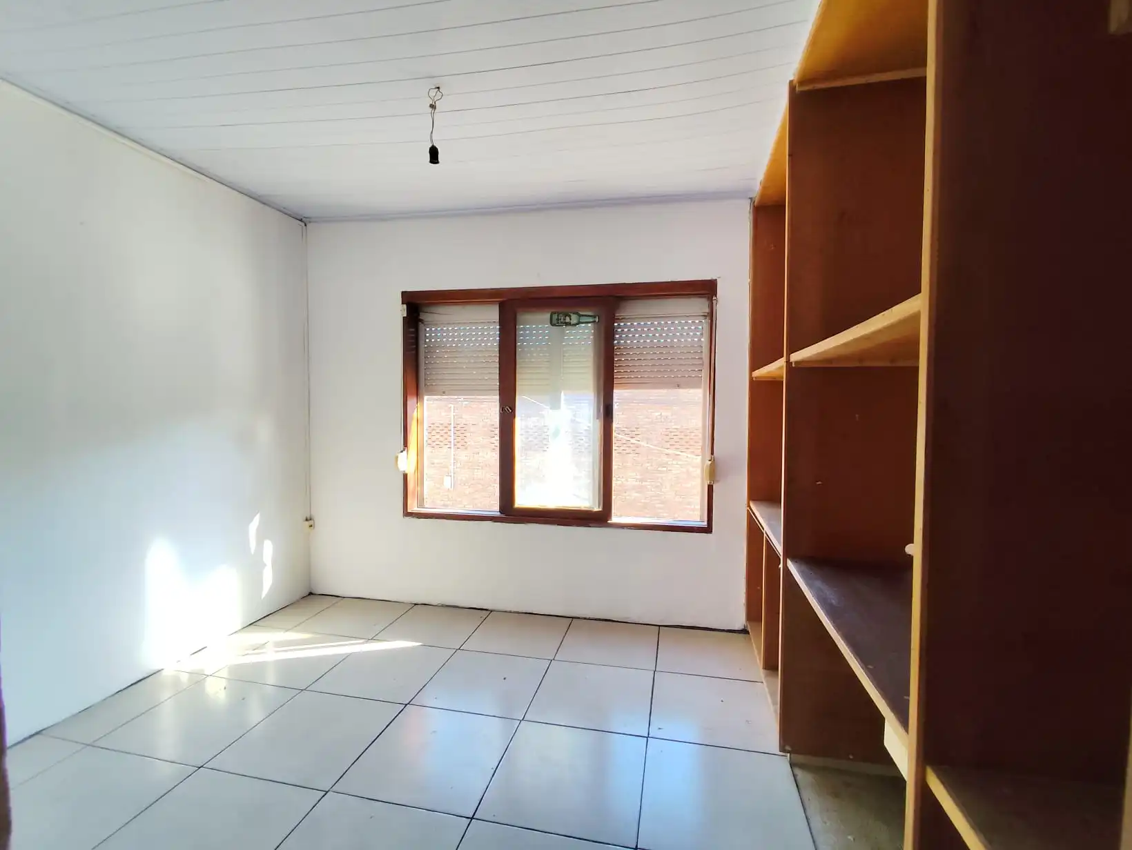 Apartamento – Rincón N° 326 entre Herrera y Vidal