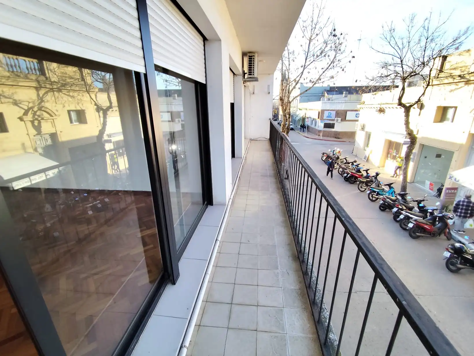 Apartamento – Colón N° 523 entre Batlle y Ordoñez y Patonal Asamblea