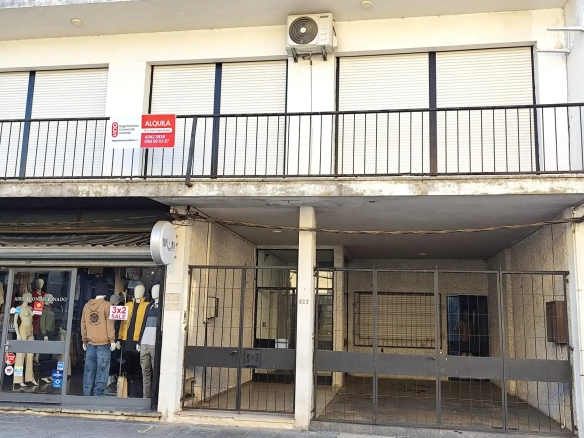Apartamento – Colón N° 523 entre Batlle y Ordoñez y Patonal Asamblea