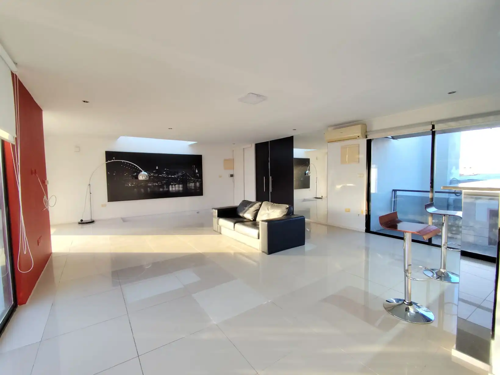 Apartamento – Oribe N° 560 entre Batlle y Odoñez y 18 de Julio