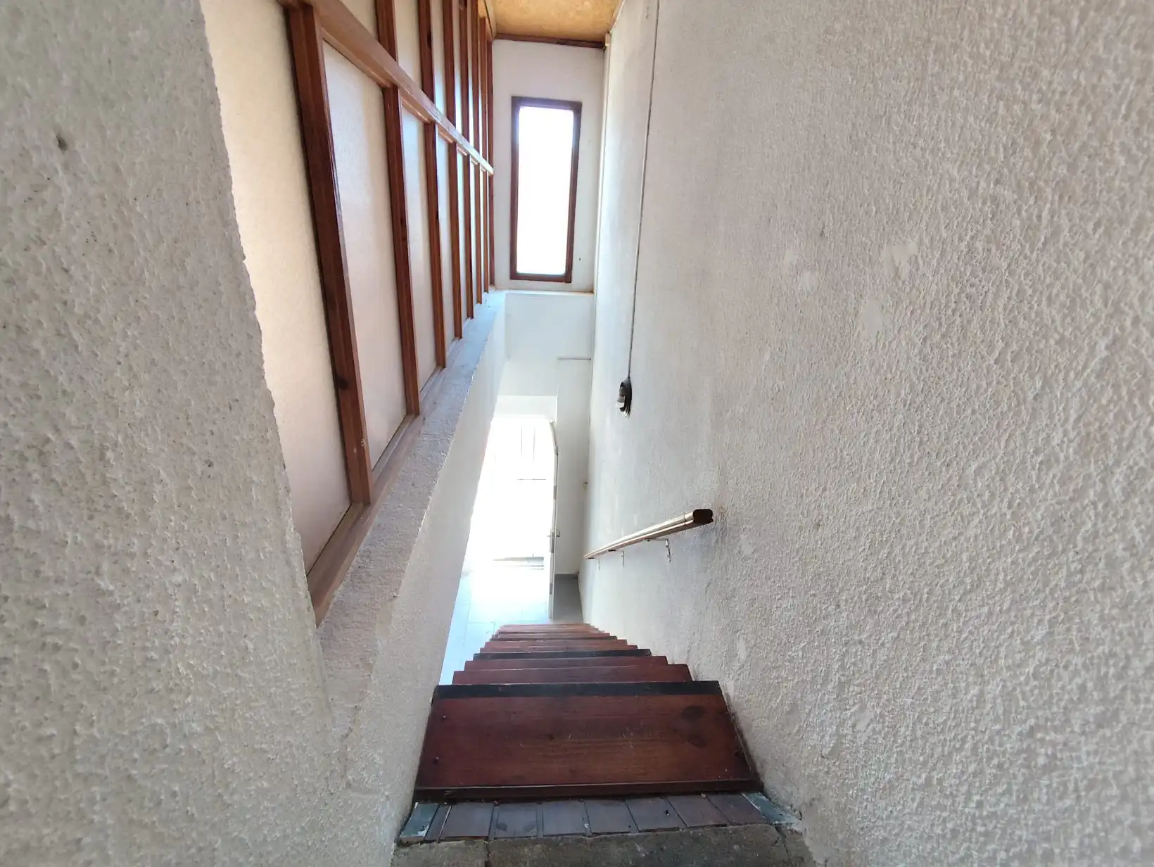 Apartamento – Rincón N° 326 entre Herrera y Vidal