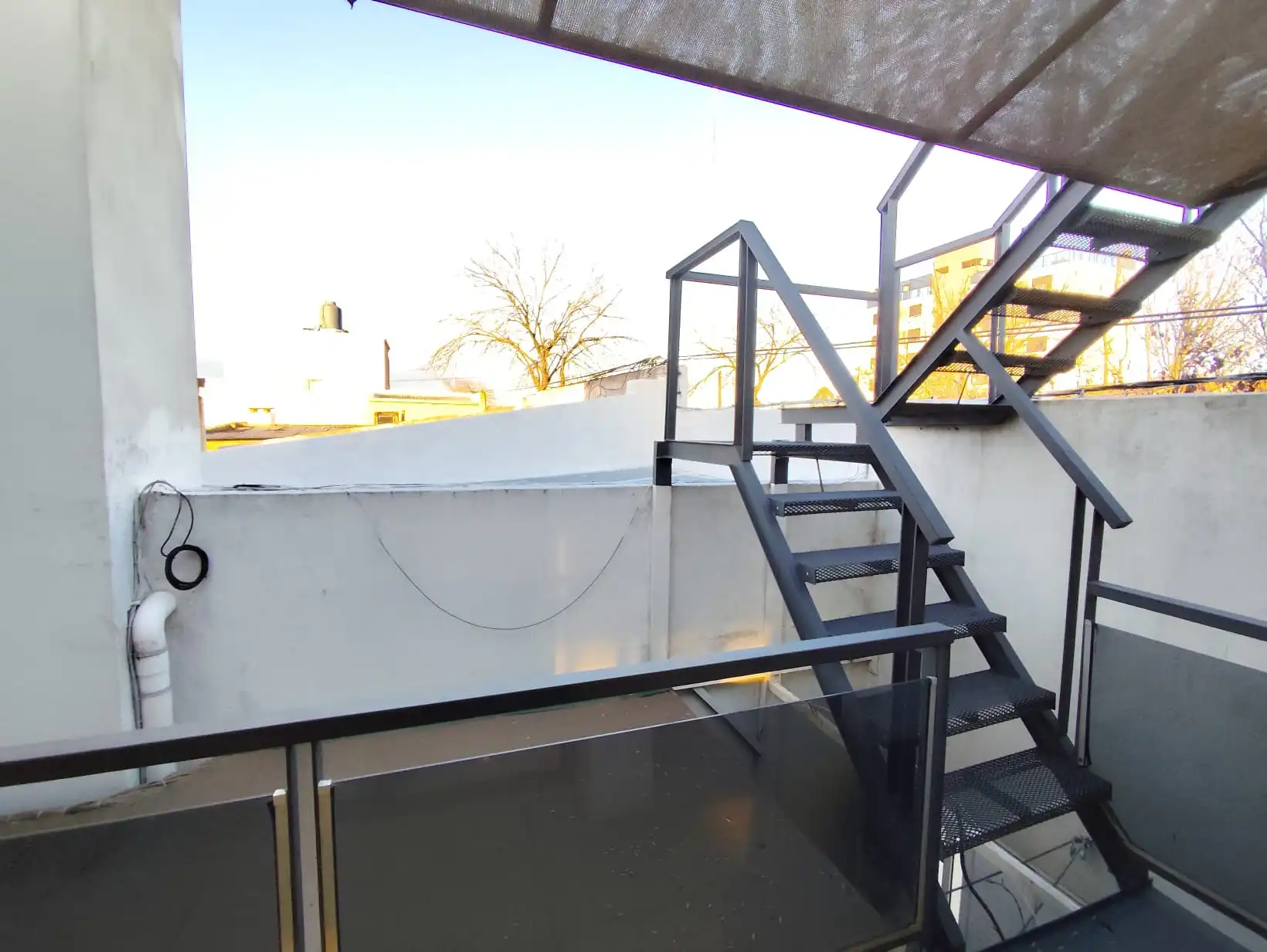 Apartamento – Oribe N° 560 entre Batlle y Odoñez y 18 de Julio