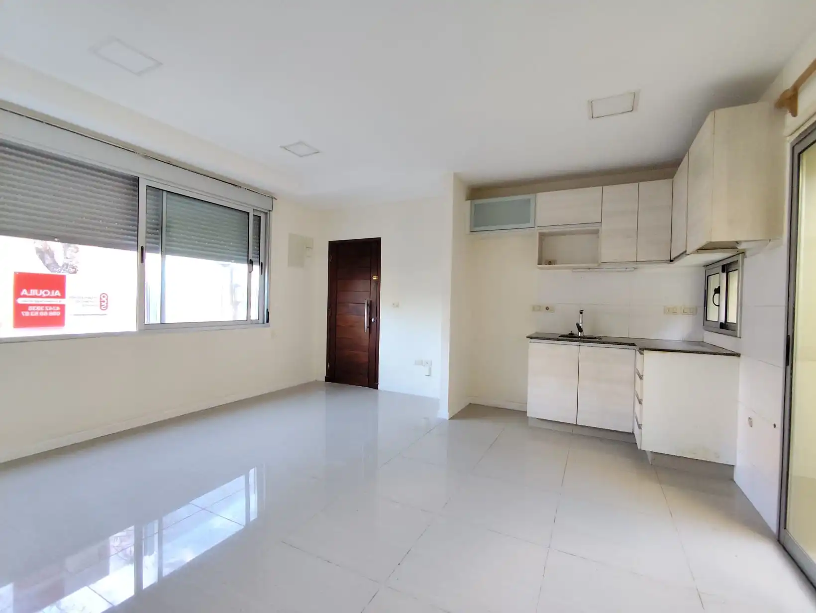 Apartamento – Larrañaga N° 555 y 555 bis Apto. 1 esquina 25 de Mayo