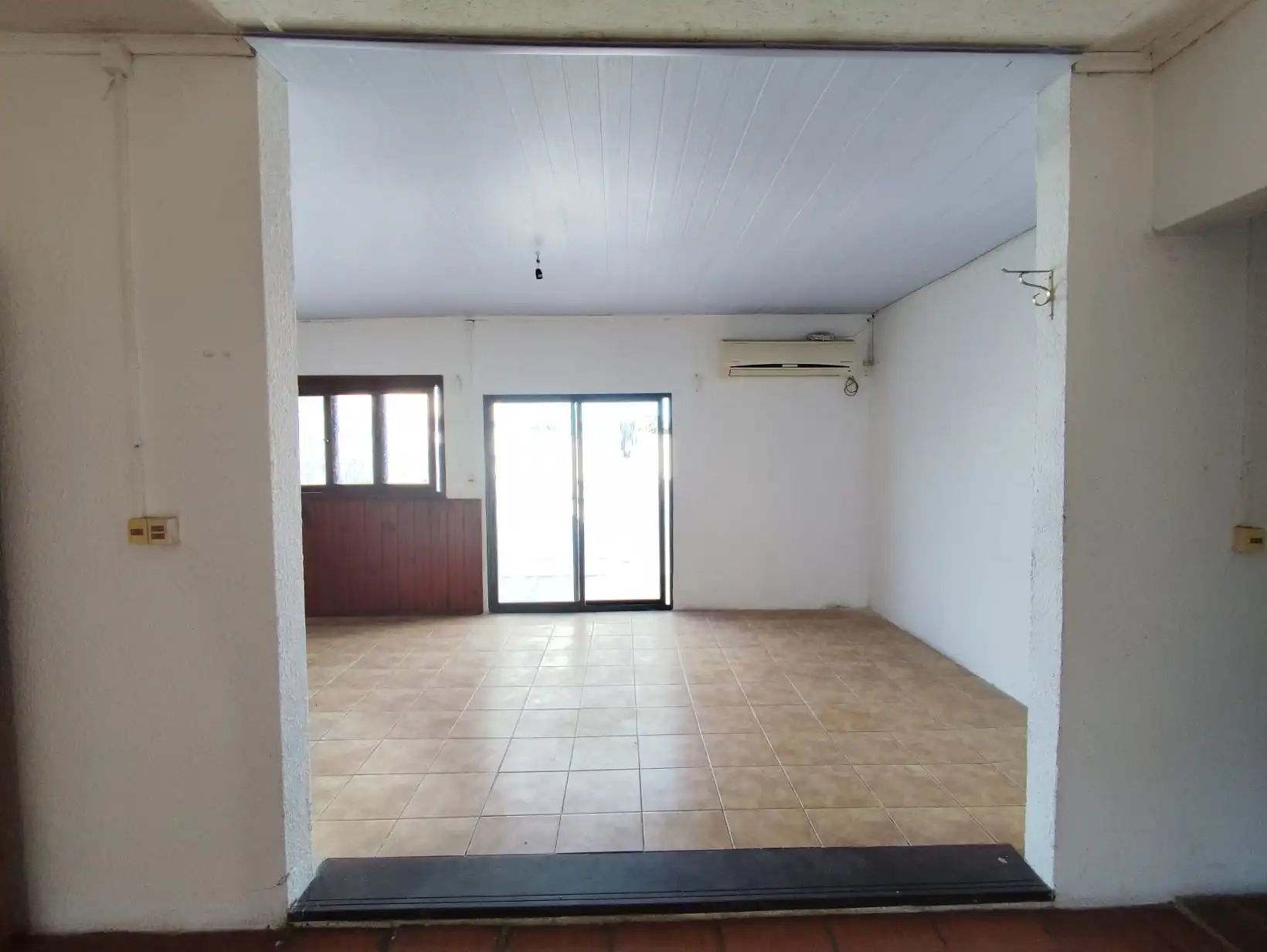 Apartamento – Rincón N° 326 entre Herrera y Vidal
