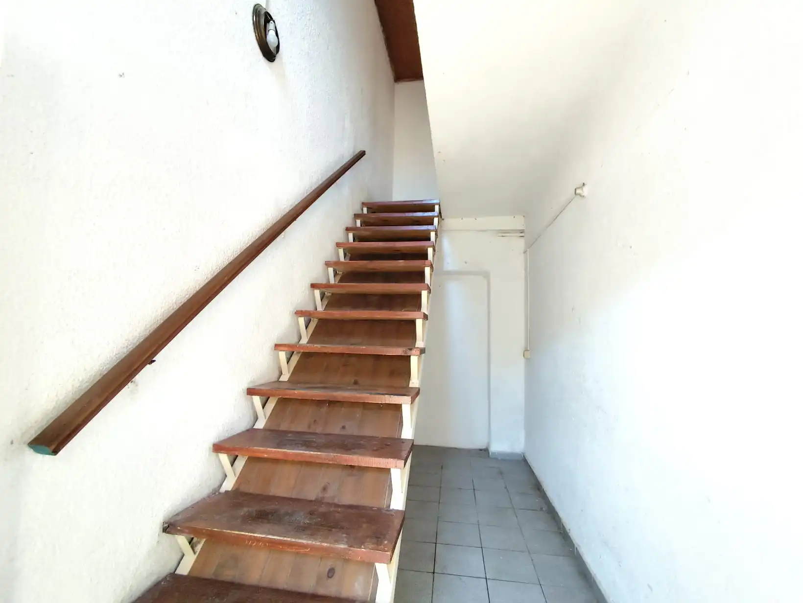 Apartamento – Rincón N° 326 entre Herrera y Vidal