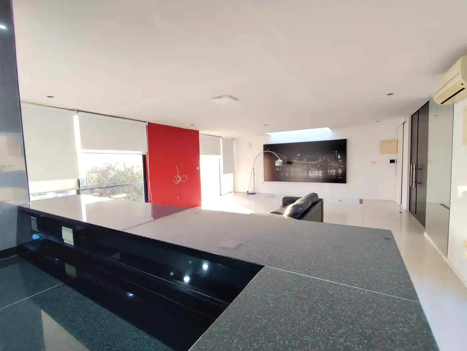 Apartamento – Oribe N° 560 entre Batlle y Odoñez y 18 de Julio