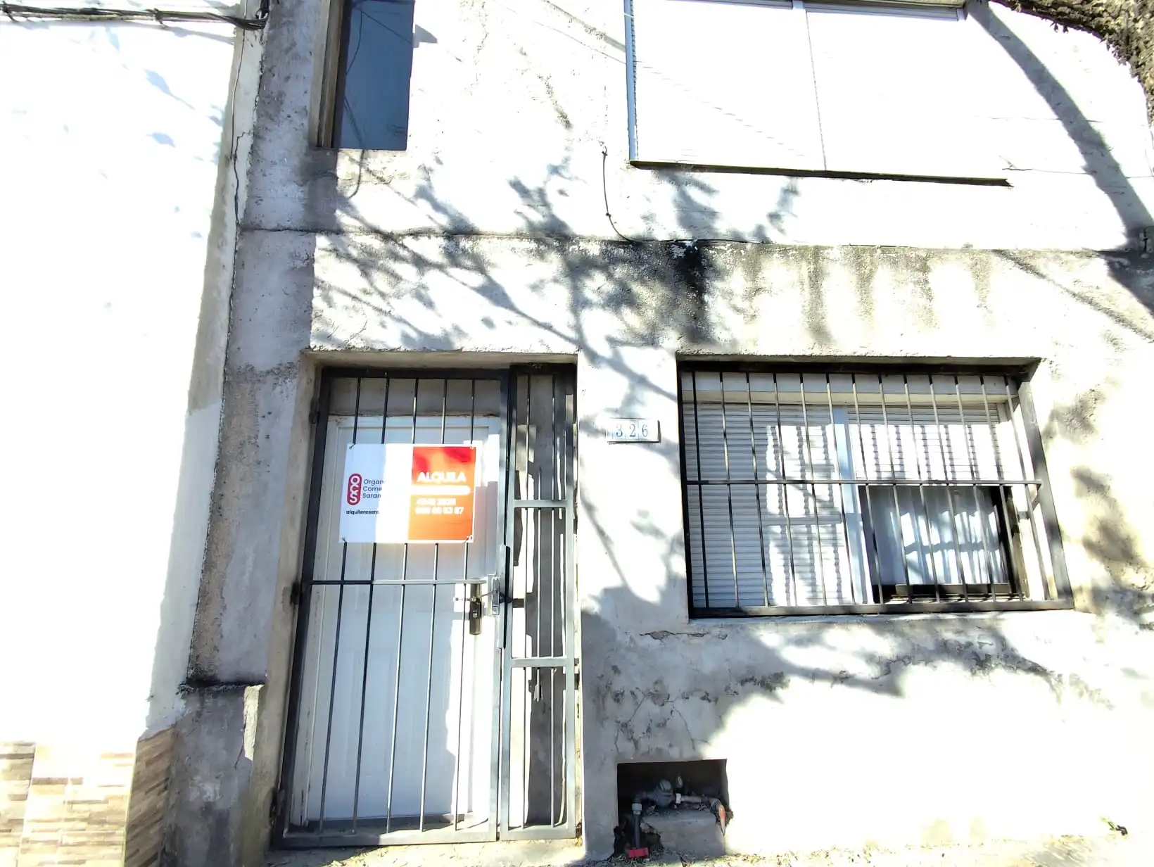 Apartamento – Rincón N° 326 entre Herrera y Vidal
