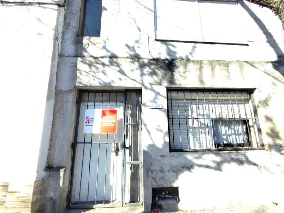 Apartamento – Rincón N° 326 entre Herrera y Vidal