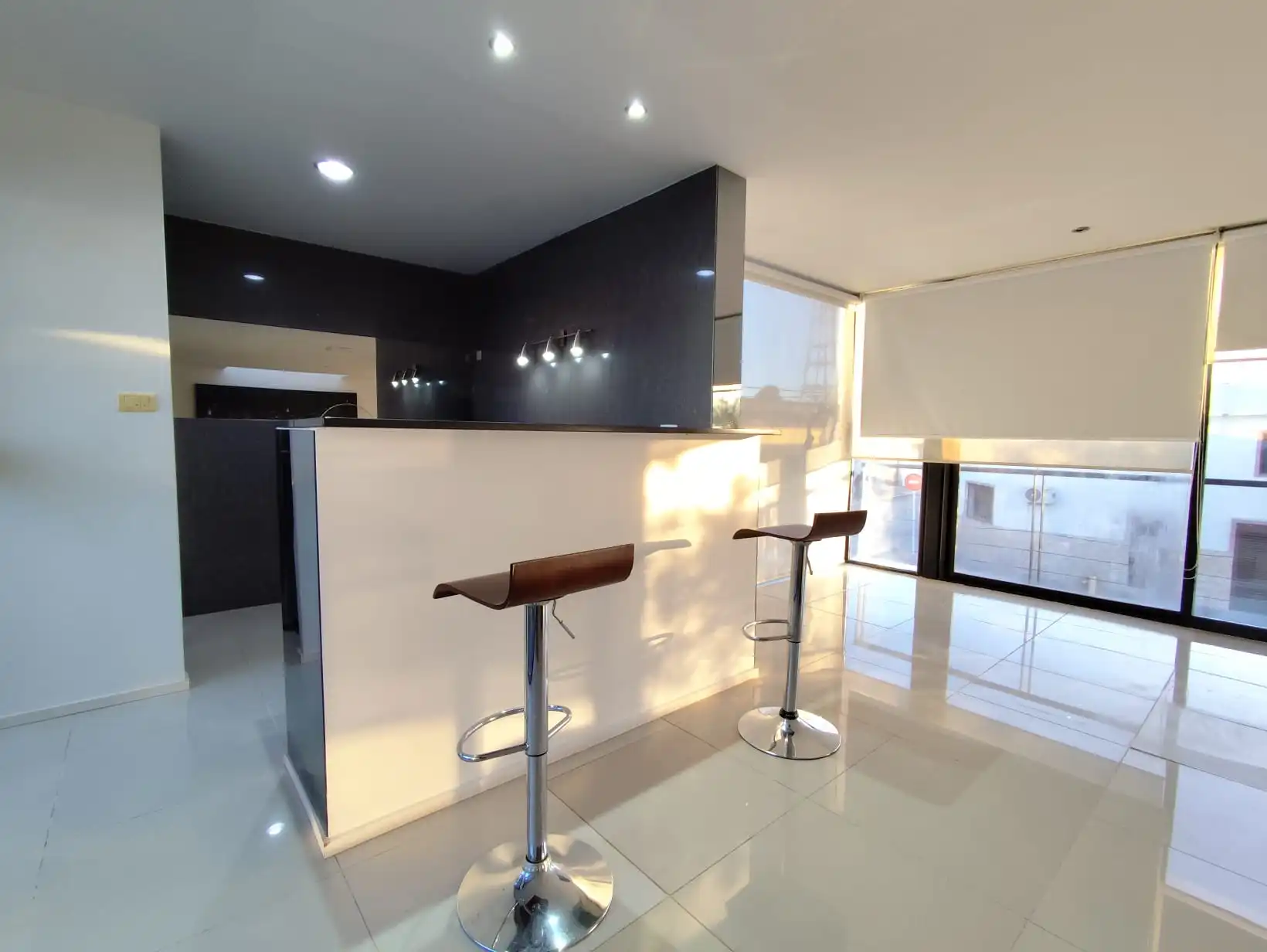Apartamento – Oribe N° 560 entre Batlle y Odoñez y 18 de Julio
