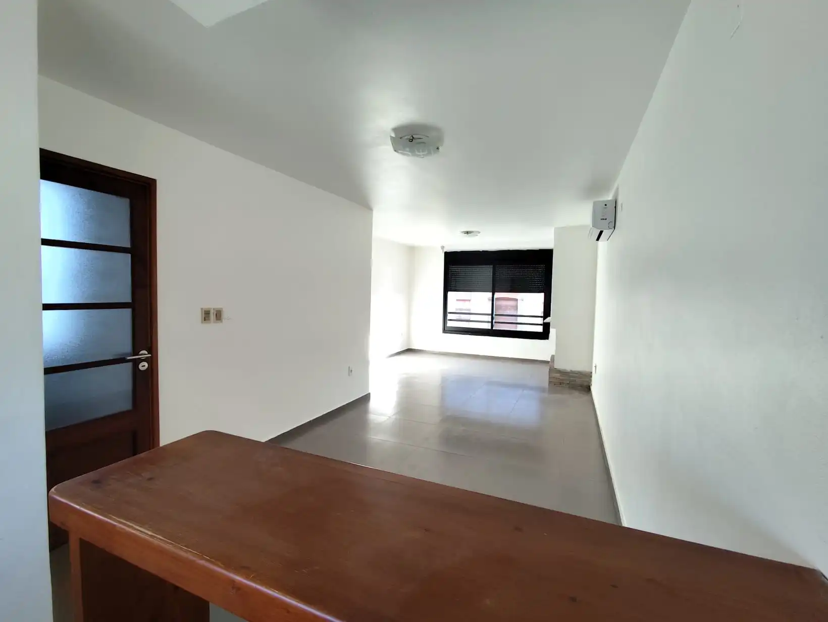 Apartamento – Treinta y Tres N° 742 Apto. 1 entre Batlle Berres y Zorrilla