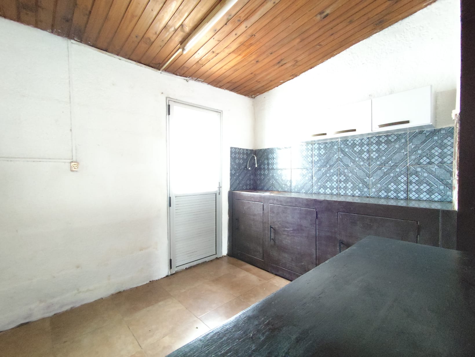 Casa – Ansina Nº 970 entre Lavalleja y Antonio Pan