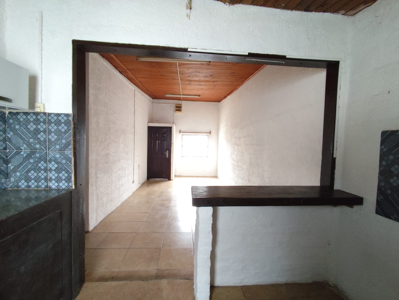 Casa – Ansina Nº 970 entre Lavalleja y Antonio Pan