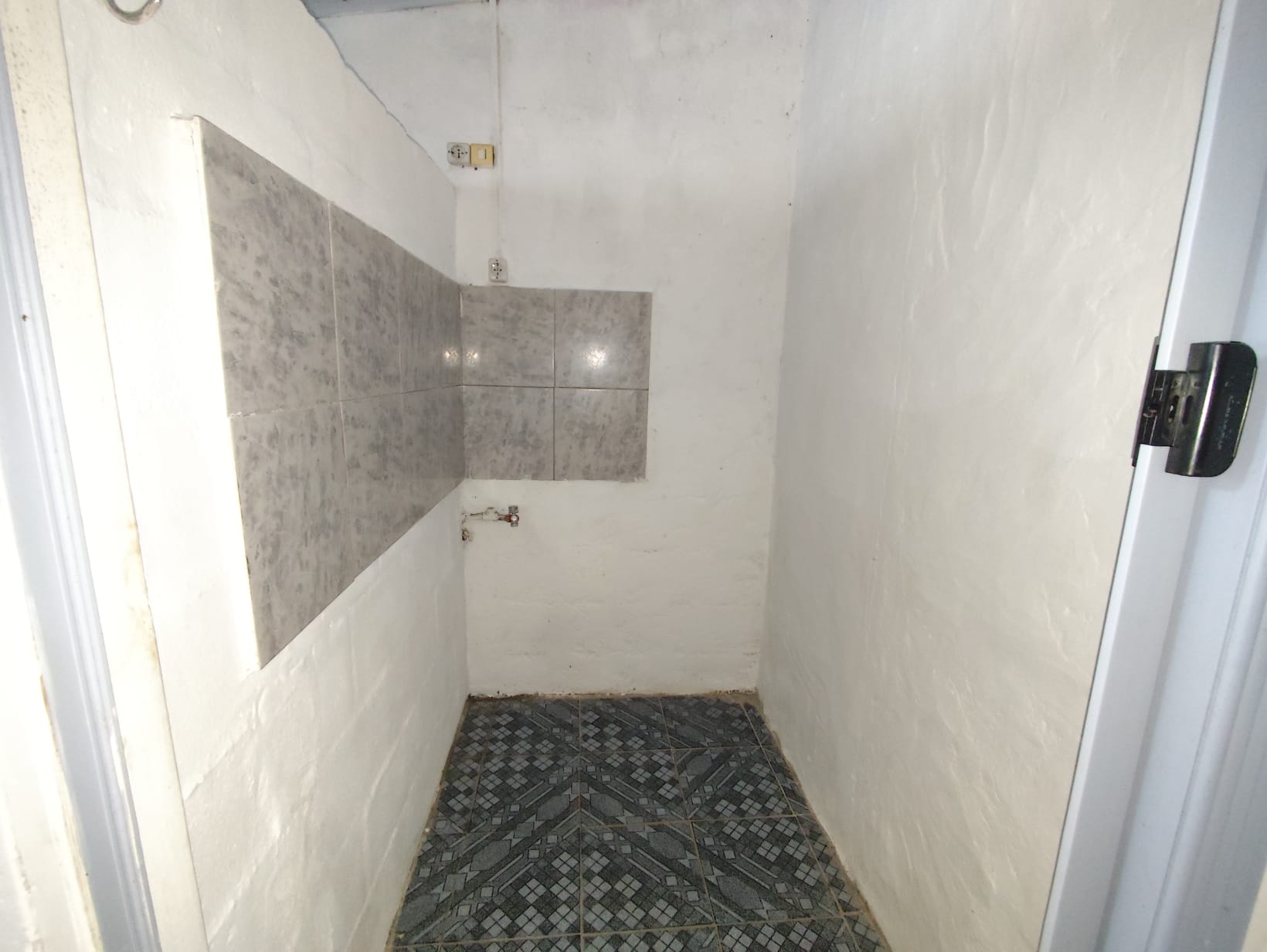 Casa – Ansina Nº 970 entre Lavalleja y Antonio Pan