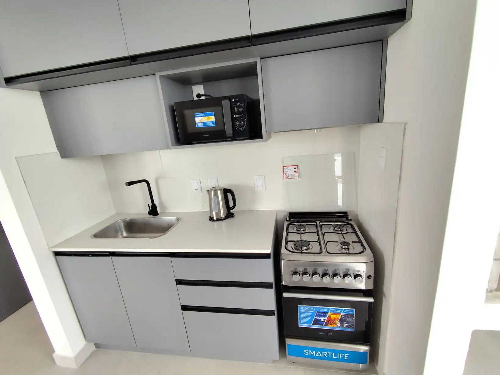Apartamento – 25 de Mayo esquina Pbro. Bentancur Unidades 202 y 302