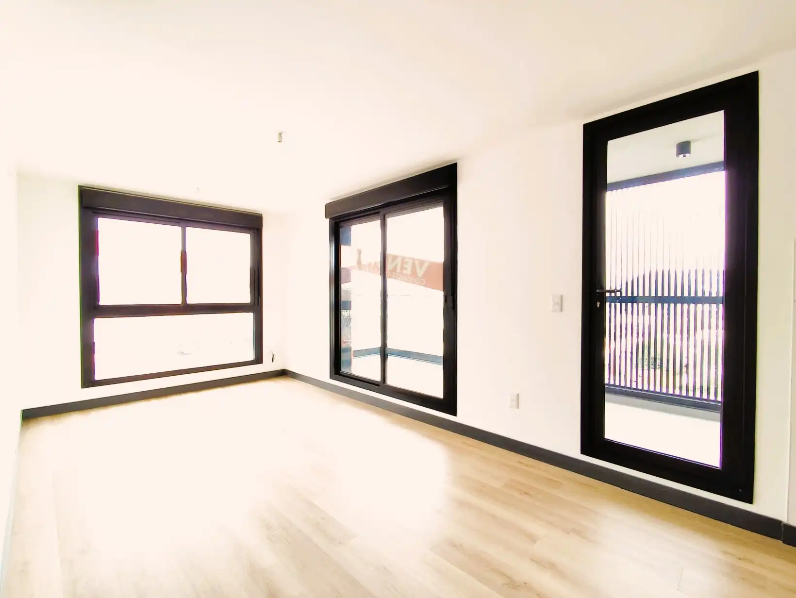 Apartamento – 25 de Mayo esquina Pbro. Bentancur Unidades 202 y 302