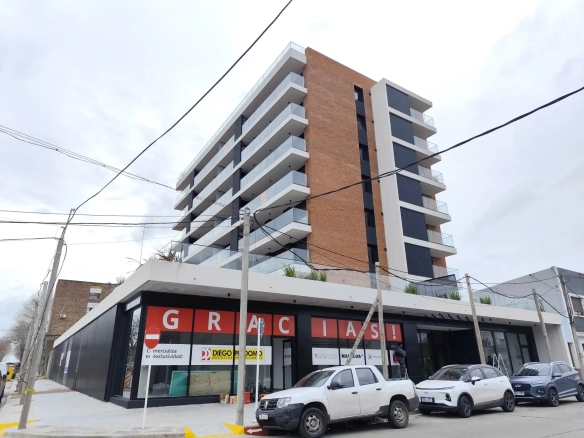 Apartamento – 25 de Mayo esquina Pbro. Bentancur Unidades 202 y 302