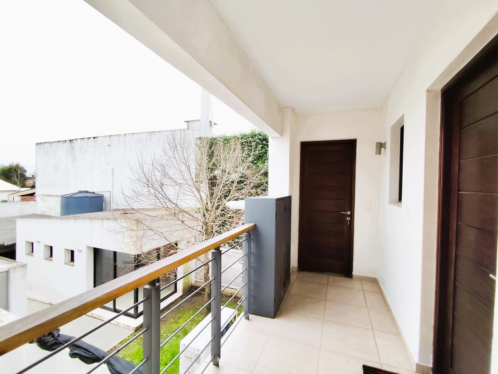 Apartamento – Larrañaga N° 445 Apto. 105 esquina Artigas