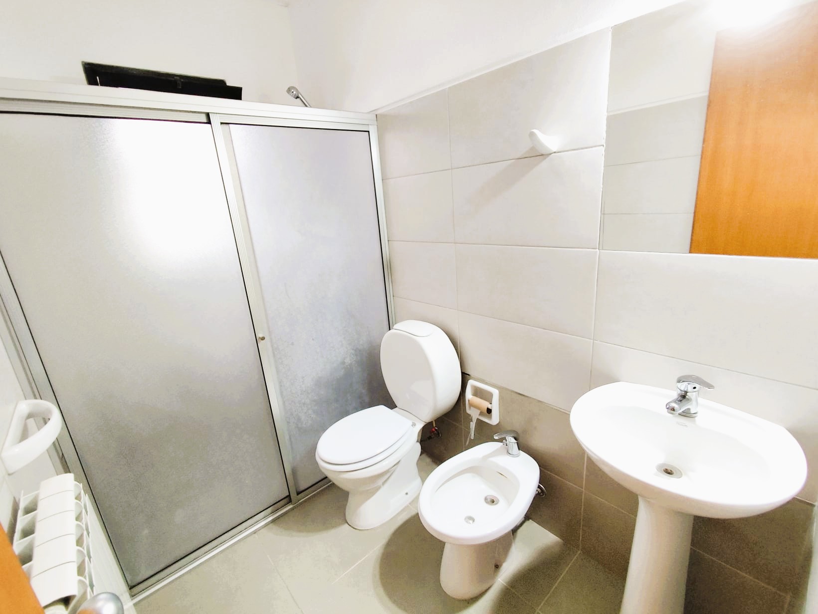 Apartamento – Larrañaga N° 445 Apto. 105 esquina Artigas
