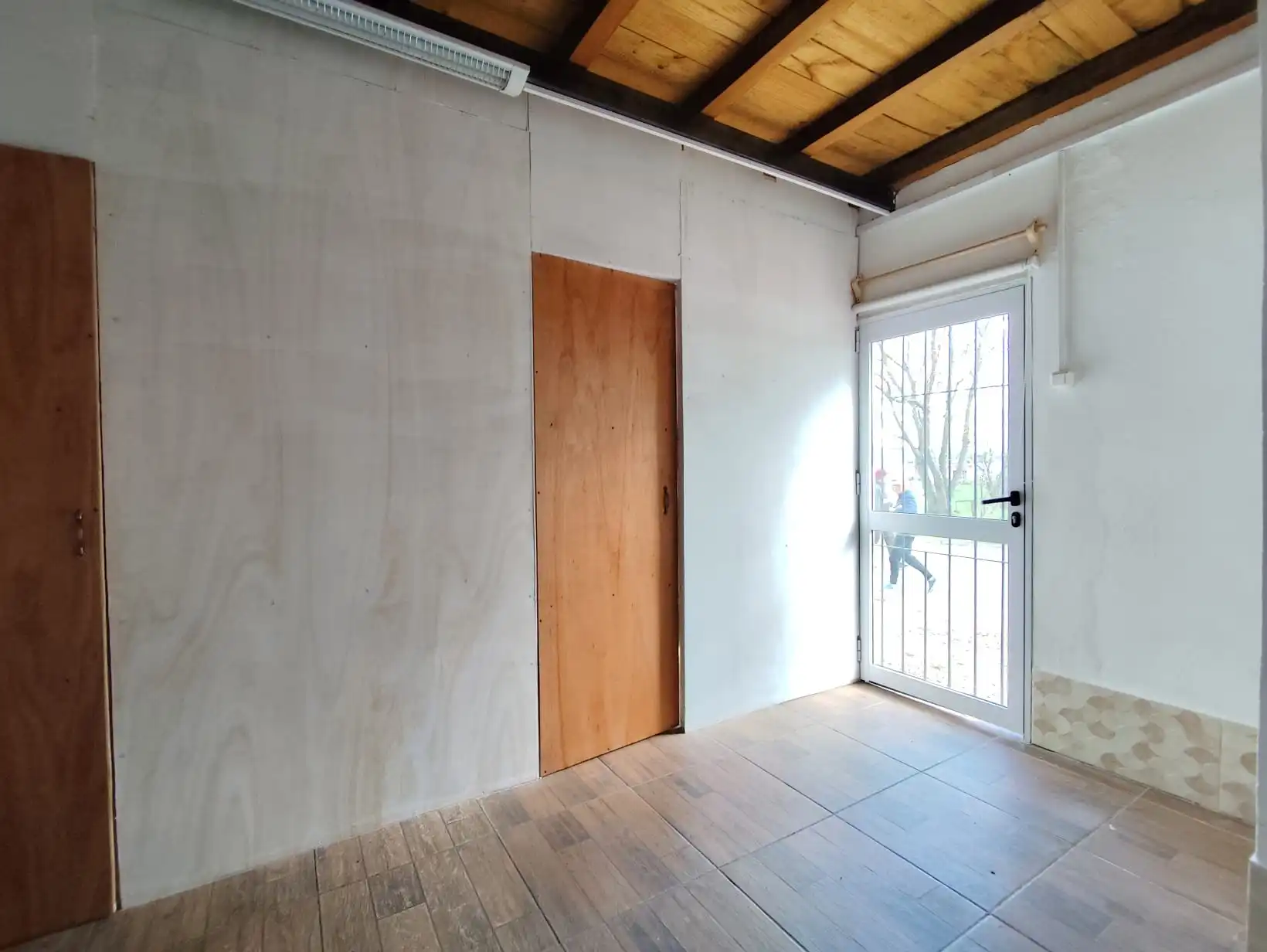 Casa – Rivera N° 772 bis esquina Pbro. Bentancur