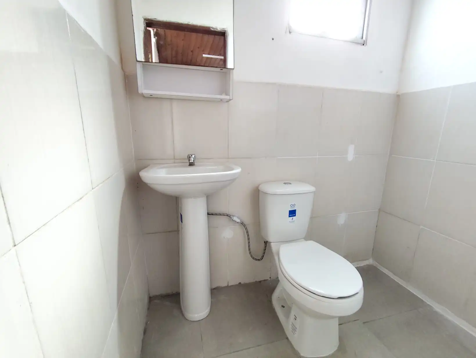 Casa – Rivera N° 772 bis esquina Pbro. Bentancur