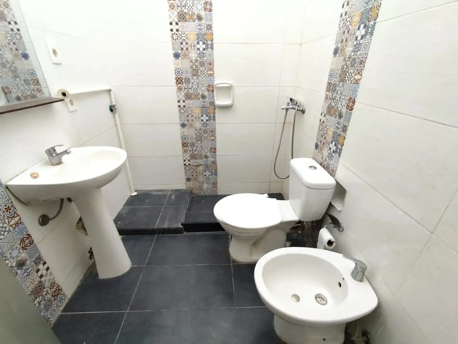 Casa – Larrañaga N° 913 – Entre Frugoni y Antonio Pan