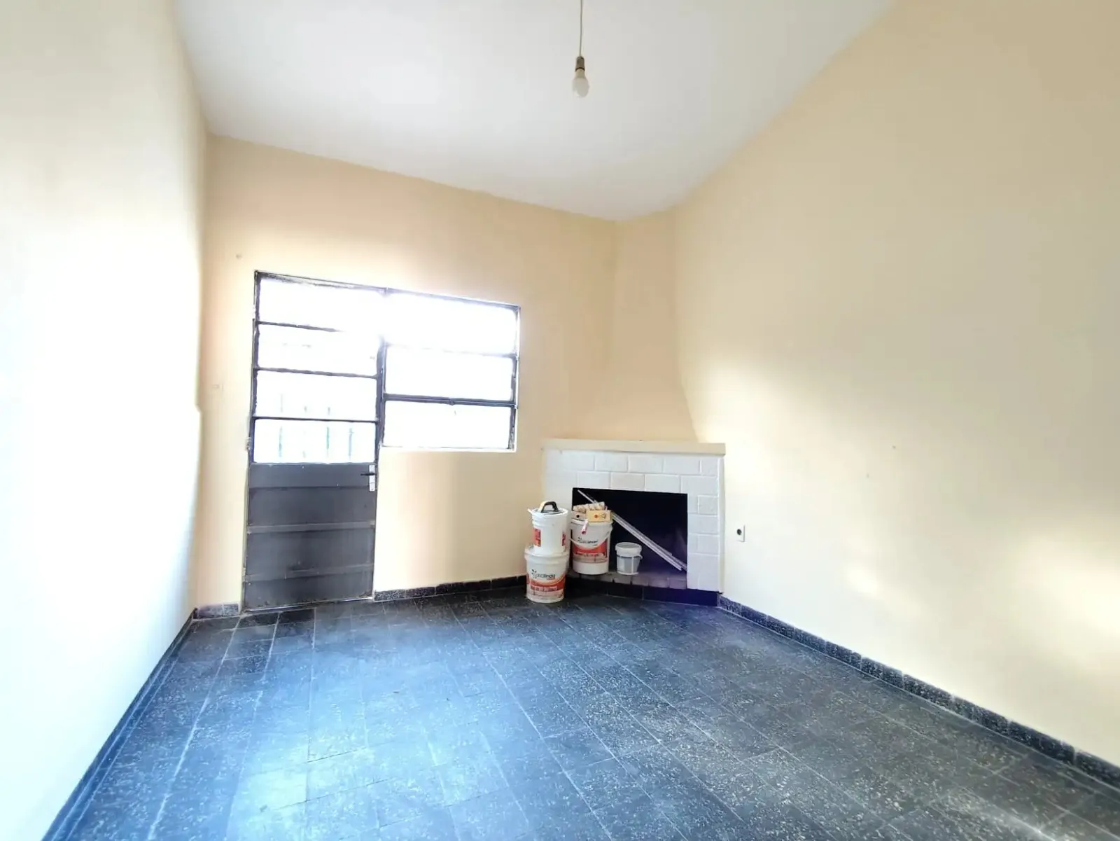 Casa – Larrañaga N° 913 – Entre Frugoni y Antonio Pan