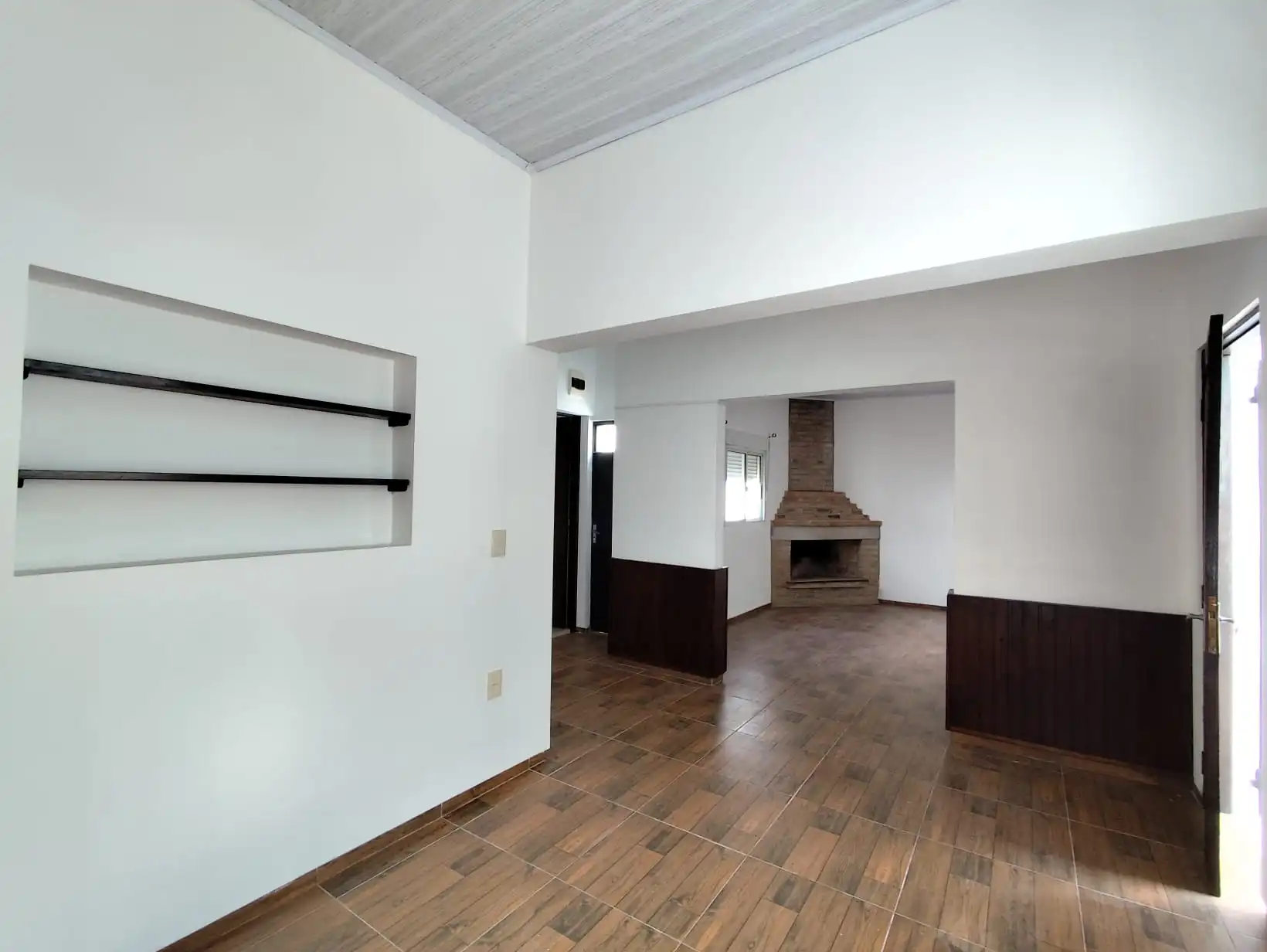 Casa – Canaro Nª 786 entre Oribe y Di Martino