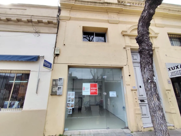 Local Comercial – Colón Nº 530 entre Asamblea y Batlle y Ordoñez