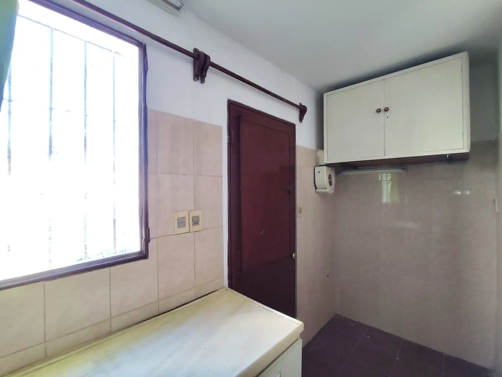 Casa – Ituzangó Nª 425 entre Ciganda y Larrañaga