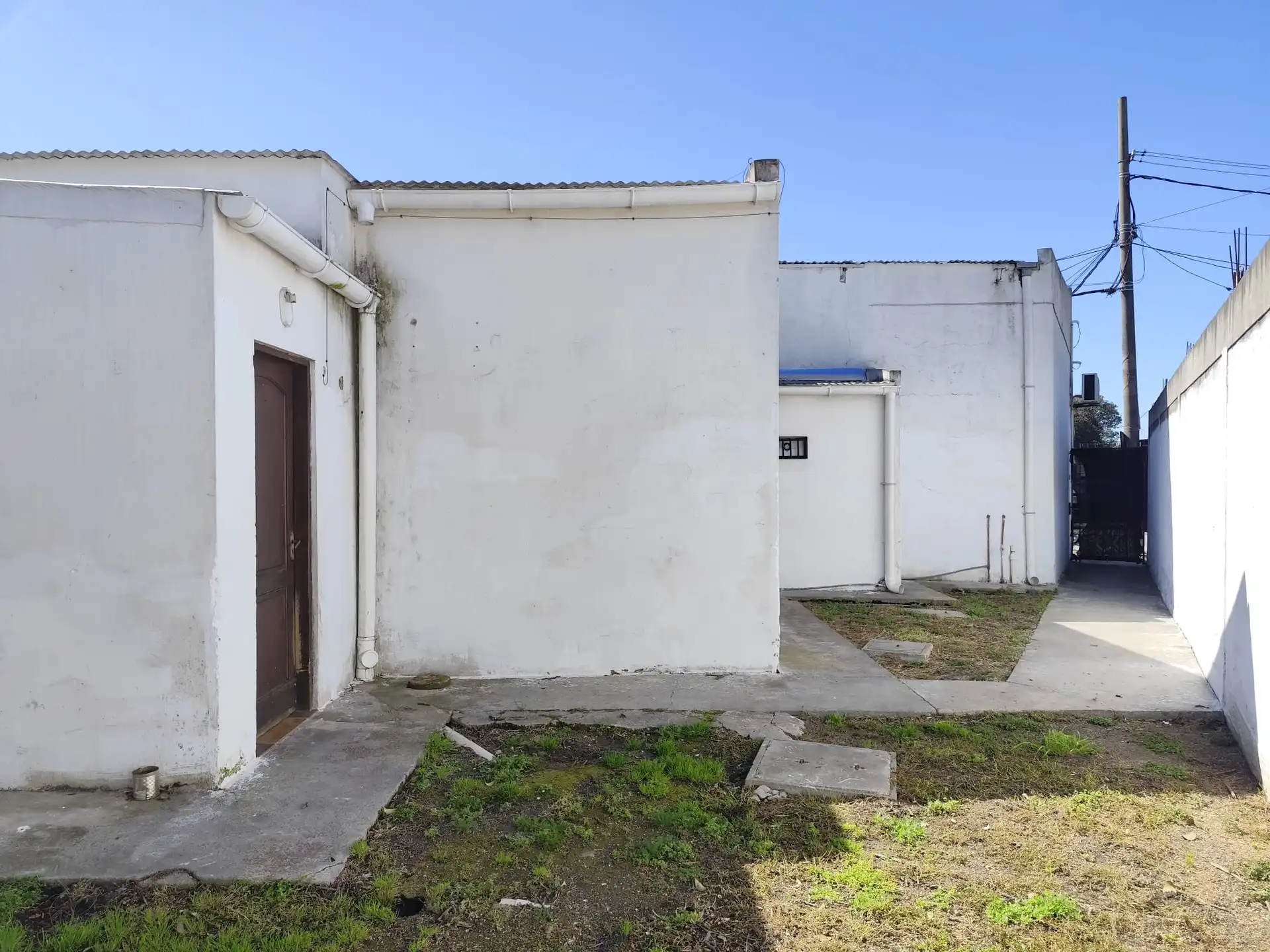 Casa – Lavalleja Nª 851 esquina Pbro. Bentancur