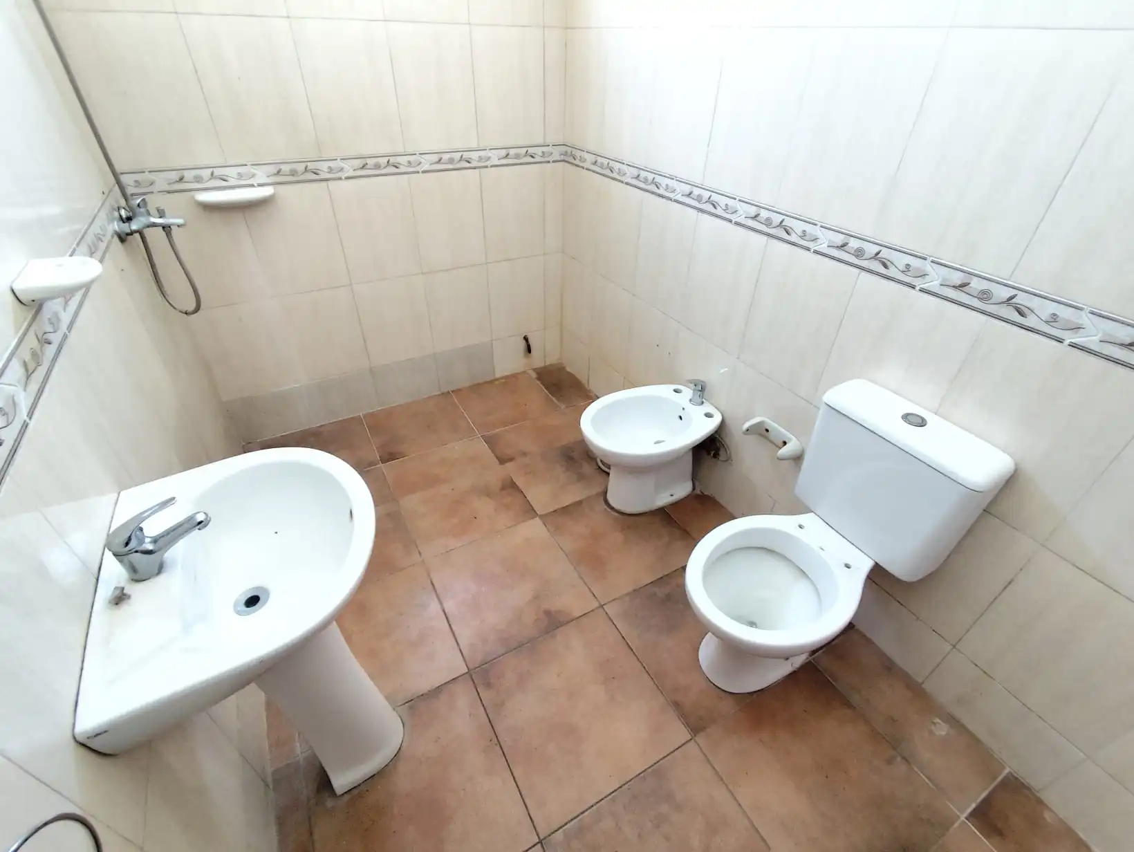 Casa – Lavalleja Nª 851 esquina Pbro. Bentancur