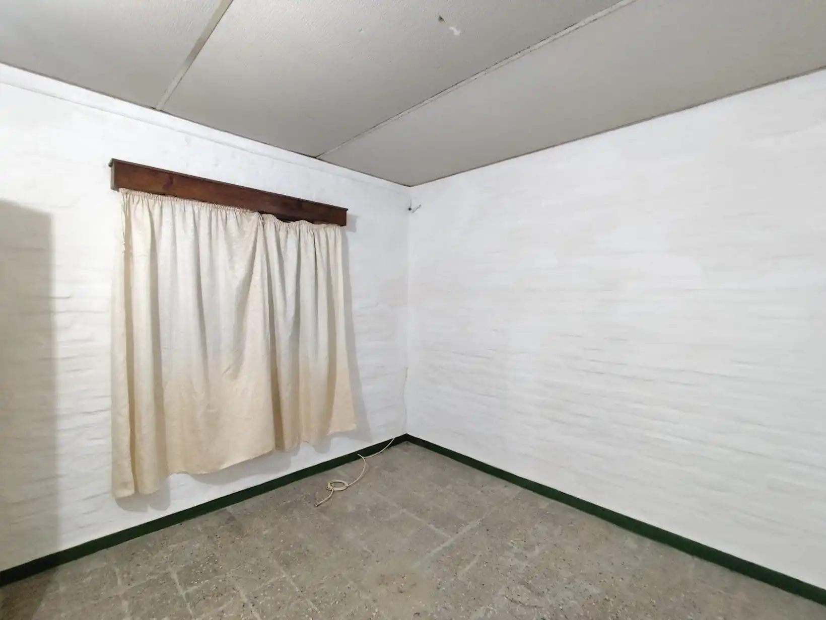 Casa Mevir N° 16518 – Estación González