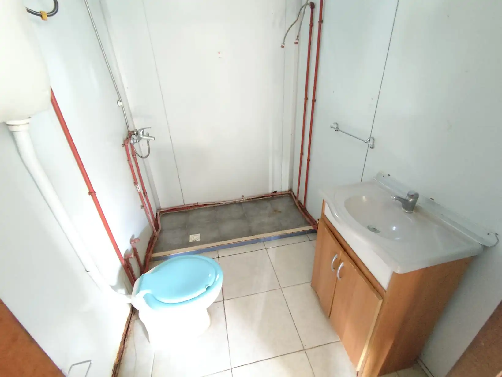 Casa – Misiones N° 1162 bis entre Candido Marin e Instrucciones