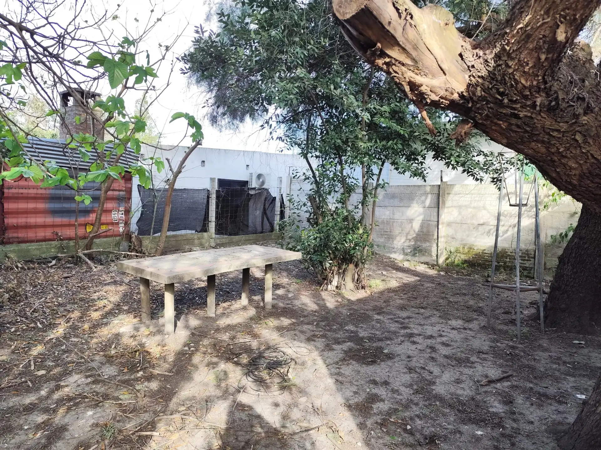 Casa – Misiones N° 1162 bis entre Candido Marin e Instrucciones