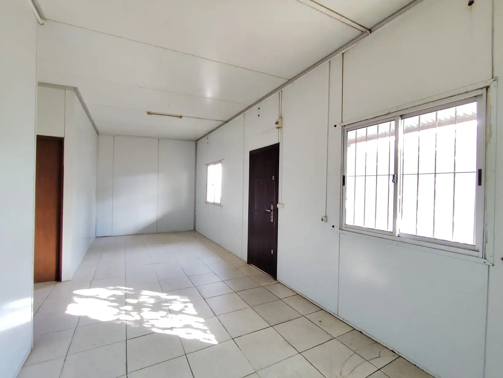 Casa – Misiones N° 1162 bis entre Candido Marin e Instrucciones