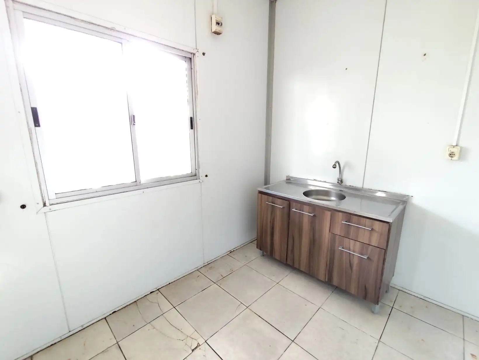 Casa – Misiones N° 1162 bis entre Candido Marin e Instrucciones