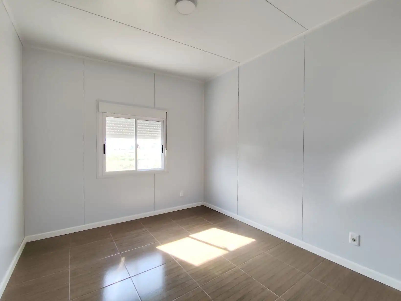 Apartamento – Parquización N° 253
