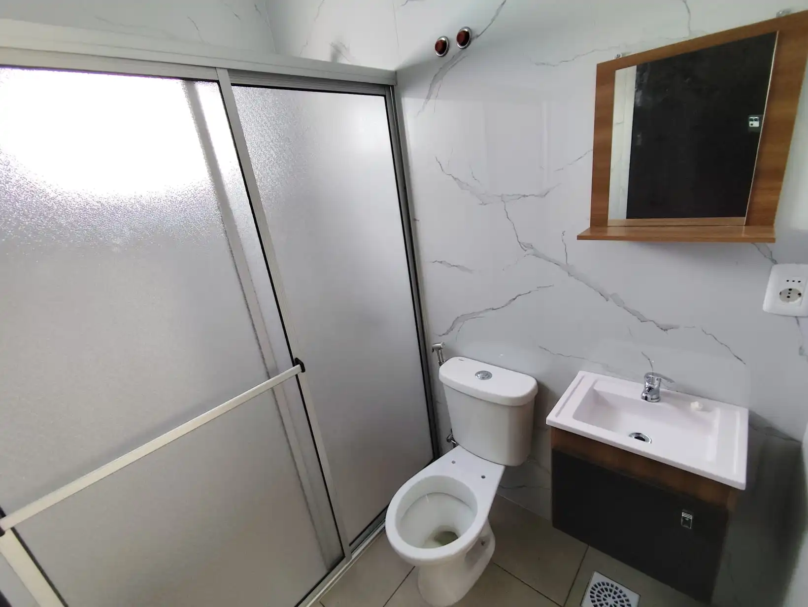 Apartamento – Parquización N° 253